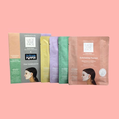 11 Cheap, But Effective Sheet Masks To Indulge In After An All Nighter