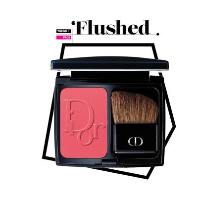 Makeup Marvels: The Eye, Lip & Cheek Trends Every Beauty Addict Will Be Wearing This Fall