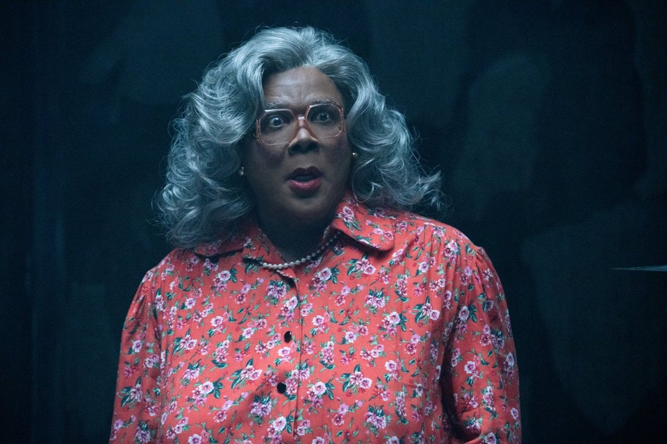 Tyler Perry Announces ‘Madea’s Farewell’ Stage Play Tour