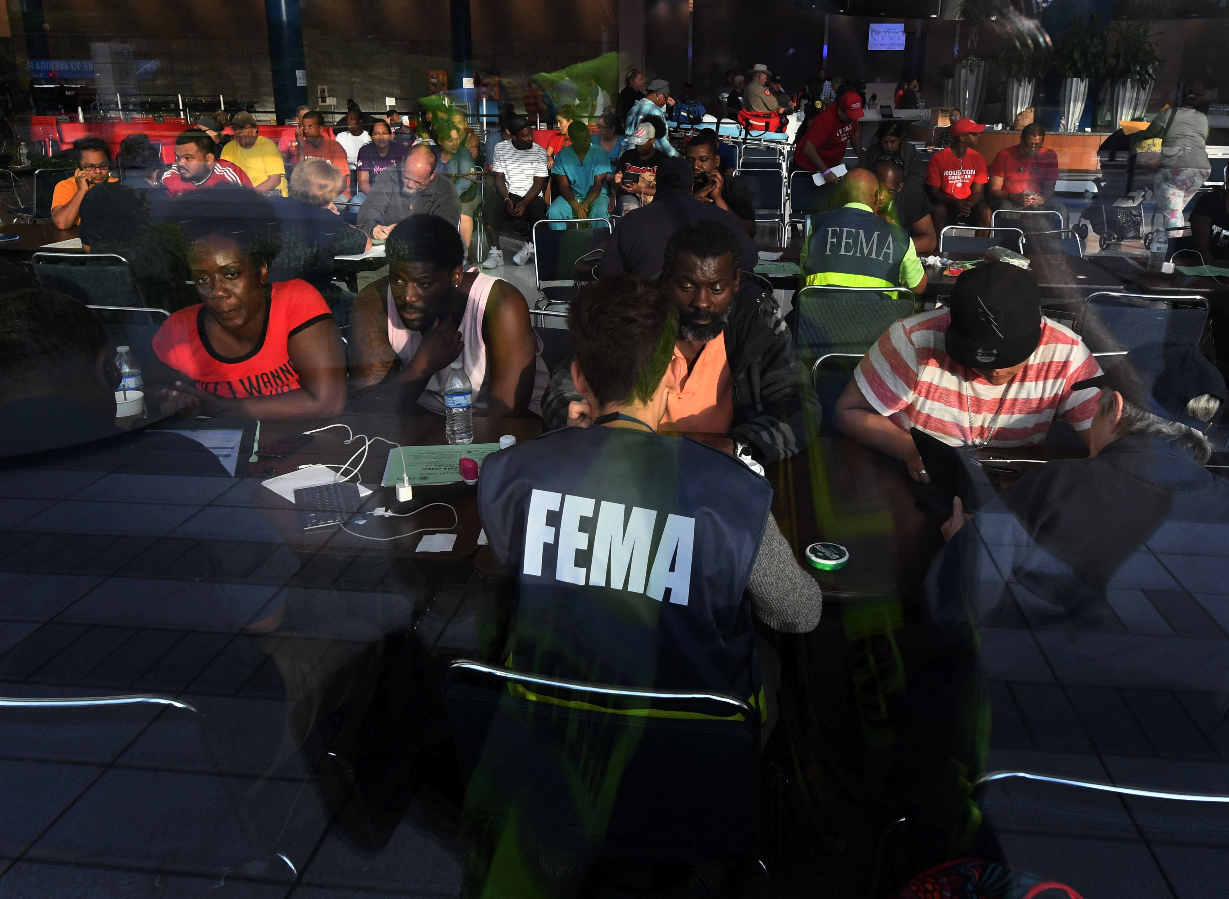 FEMA Is Running Out Of Money Fast As Hurricane Irma Barrels Towards U.S.

