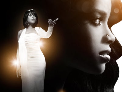 Bobbi Kristina’s Story Comes To Life In New Trailer For TV One Biopic
