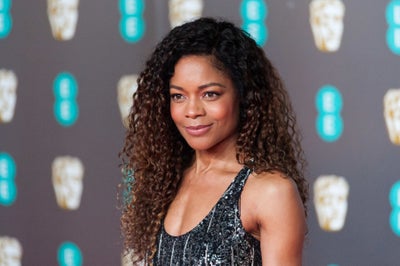 Naomie Harris Reveals She Was Once Groped By A Big-Name Actor During An Audition