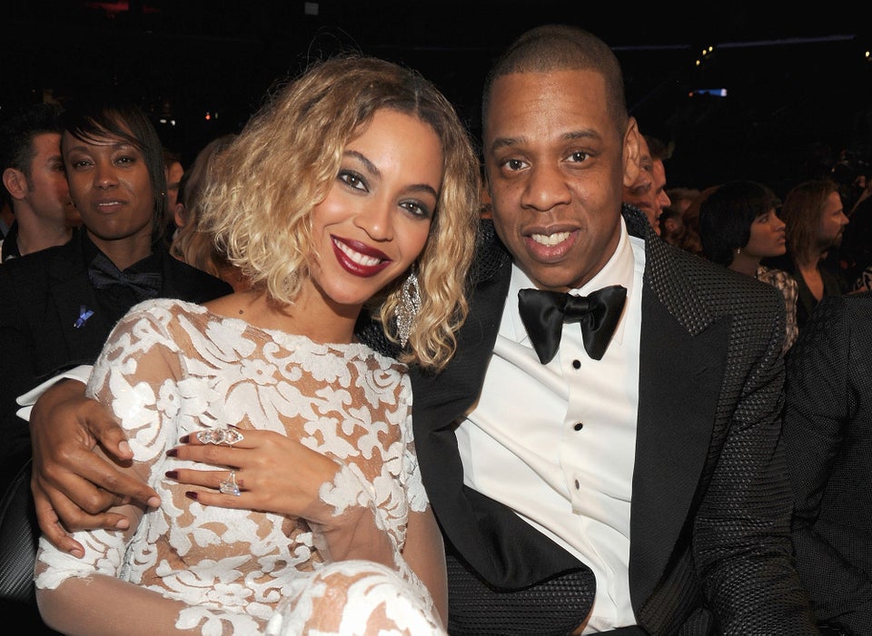 Jay-Z Gets Made In America Crowd To Sing Beyonce Happy Birthday