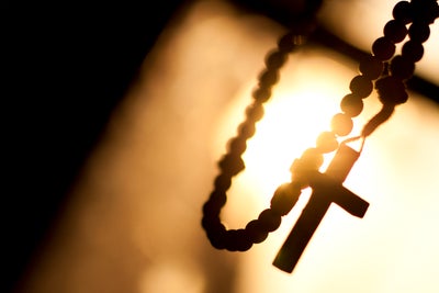 Gunman Kills 11 In Attack On A Catholic Church In Nigeria