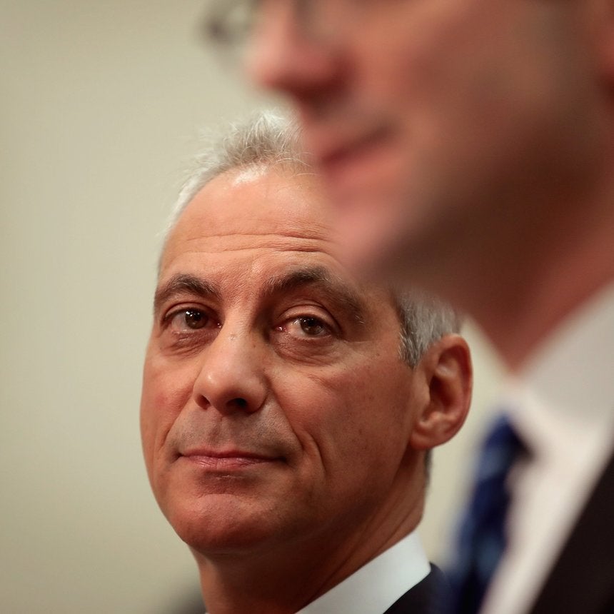 Chicago Is Suing the Trump Administration Over Threats to Withhold Sanctuary City Funding
