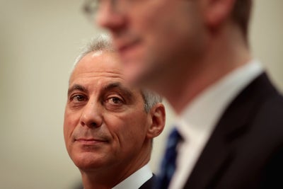 Chicago Is Suing The Trump Administration Over Threats To Withhold Sanctuary City Funding