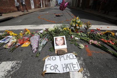 Charlottesville Victim’s Mother: I Want Her Death To Be ‘A Rallying Cry For Justice’