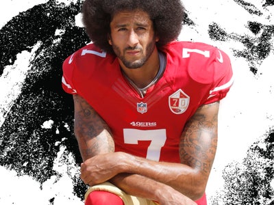 How Black Women Supporting Colin Kaepernick May Force The NFL’s Hand