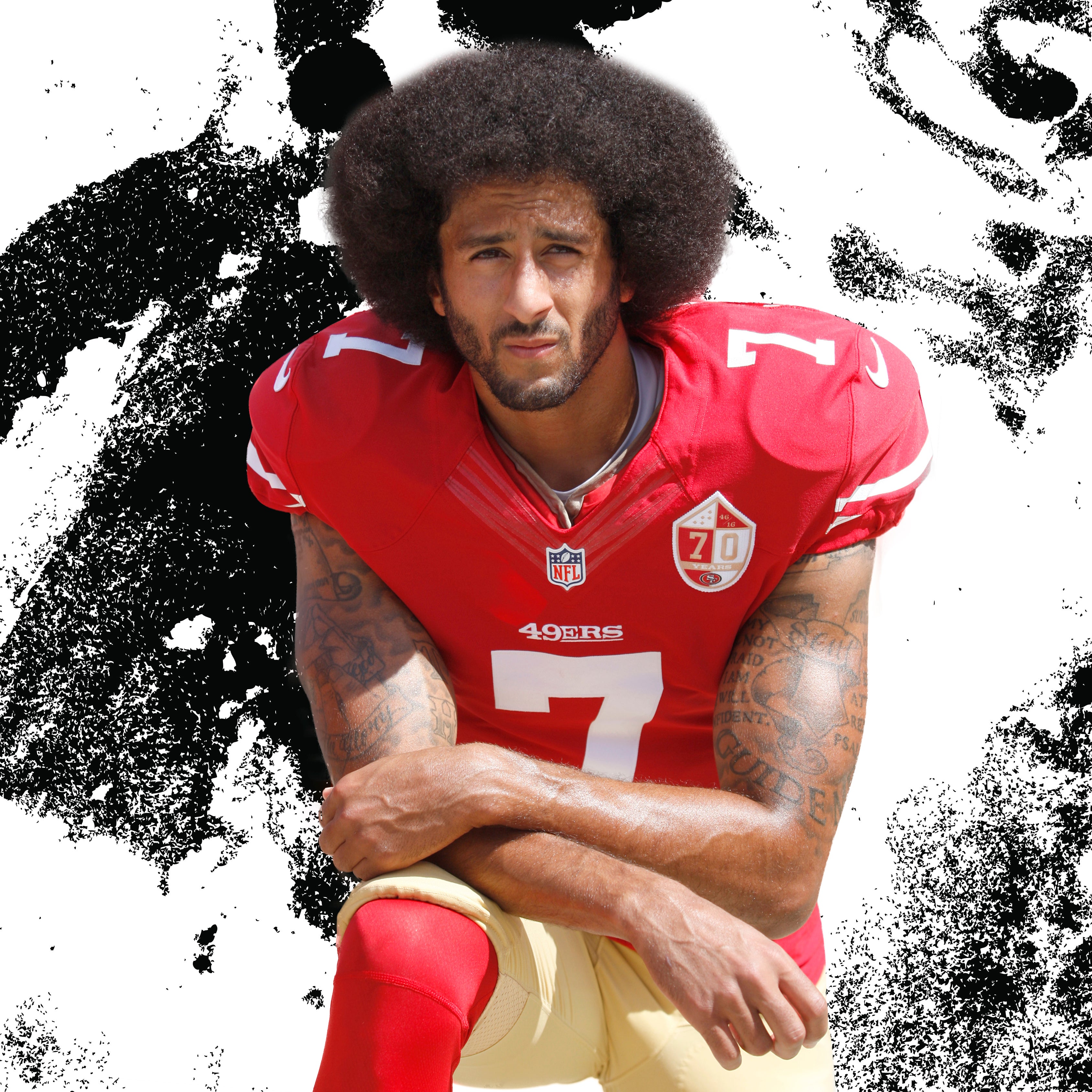 The Quick Read: Colin Kaepernick's Lawyer Thinks He'll Be Signed Within 10 Days
