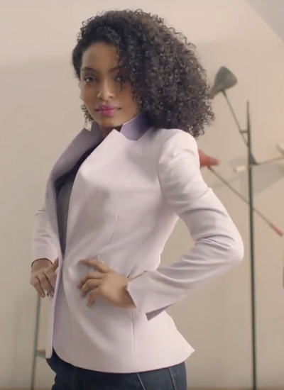 EXCLUSIVE: First Look At Yara Shahidi’s New Fossil Campaign Video…And it’s Awesome, Obvi
