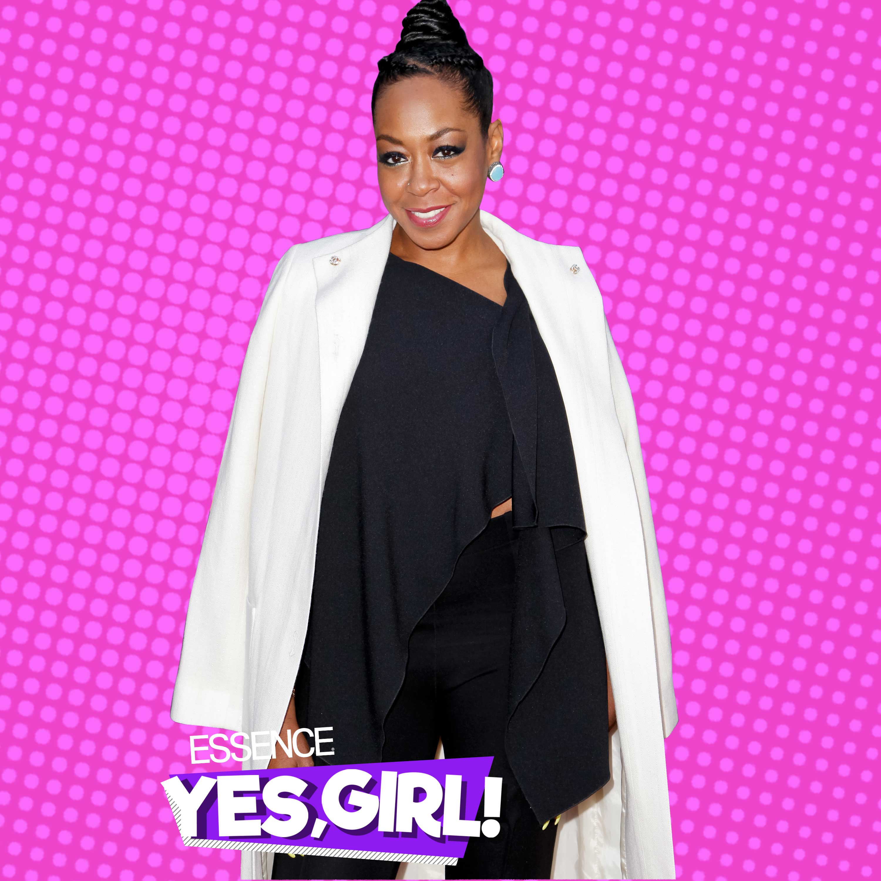 Tichina Arnold On Dating After Divorce: 'I Live My Life Trying Not To Make the Same Mistake Twice'
