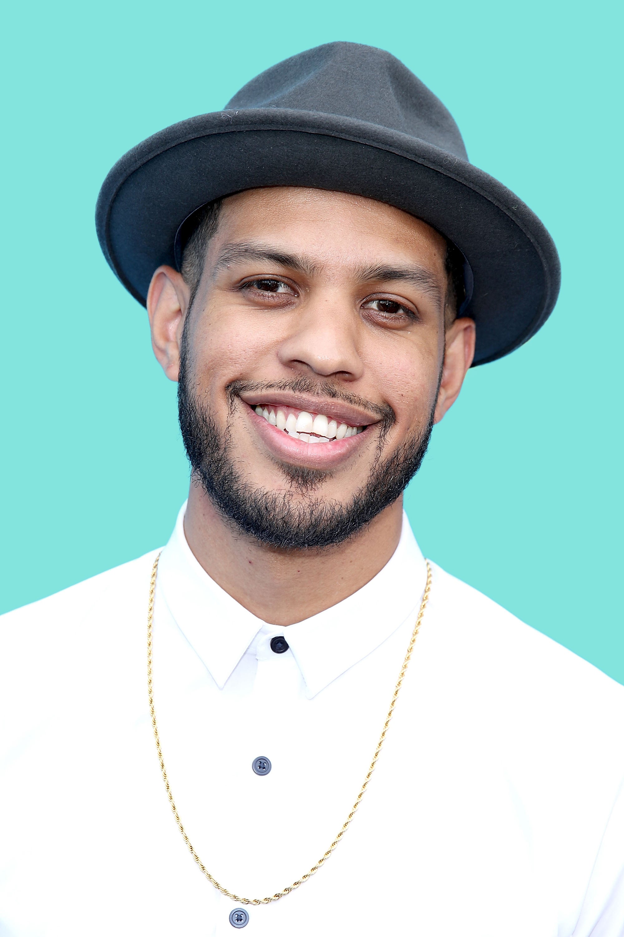 5 Things To Know About 'Insecure' Actor Sarunas J. Jackson
