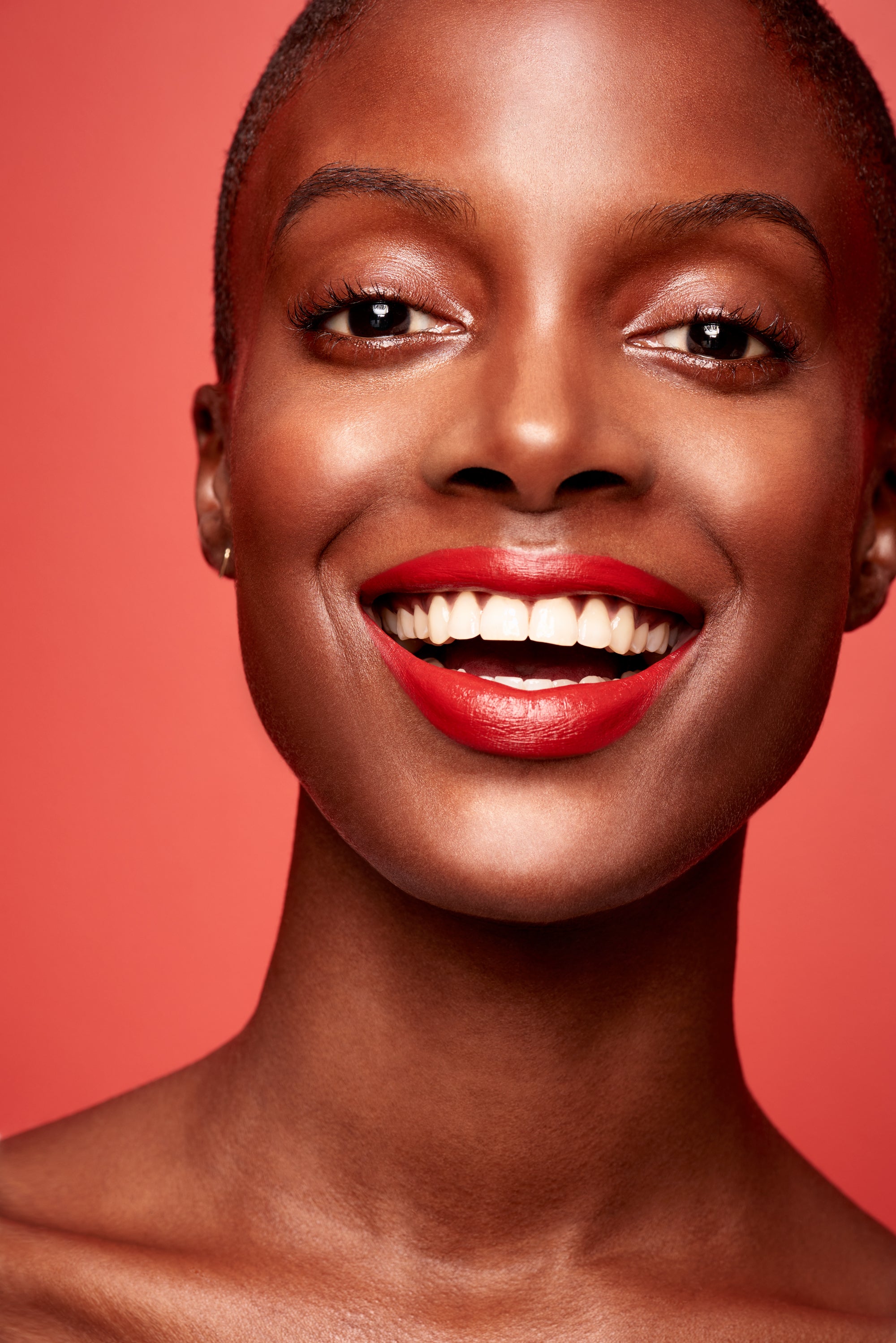 This is How to Touch Up Matte Lipstick