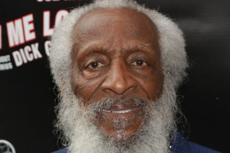 wife of dick gregory picture Adult Pics Hq