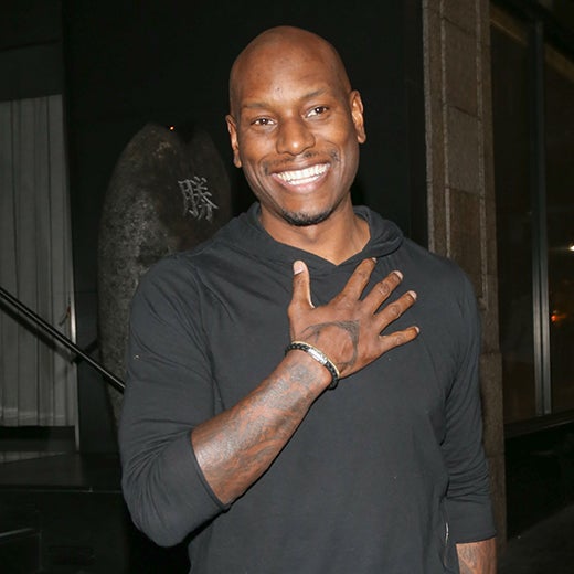 Tyrese Gibson Is In ‘Recovery Mode’ After Undergoing 3-Hour Surgery