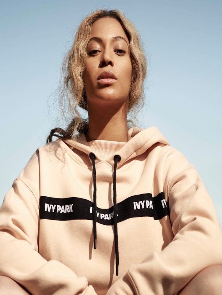 Beyoncé's Athletic Line Ivy Park Released a New Collection ...