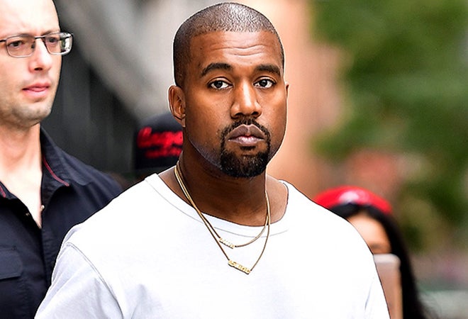 Kanye West Files $10 Million Lawsuit Alleging Insurance Company Doesn't Believe His Mental Breakdown Was Real
