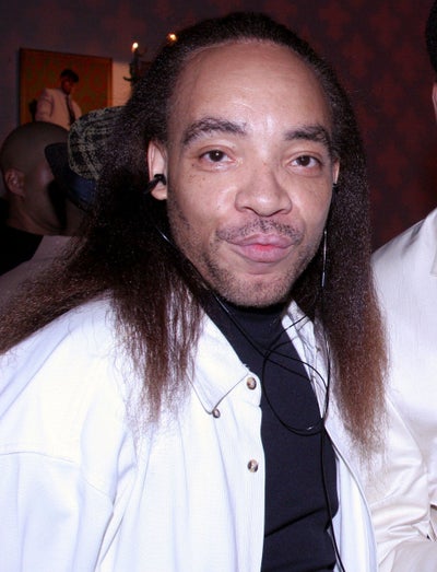 Rapper Kidd Creole Arrested In Fatal Stabbing Of Homeless Man In New York City