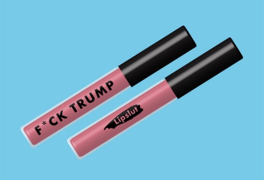 This Lipstick Has Raised Over $40,000 For Charlottesville Victims
