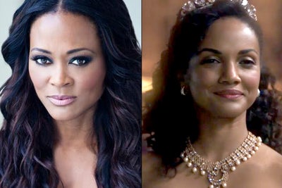 Once Upon A Time Adds Robin Givens As Tiana’s Mom