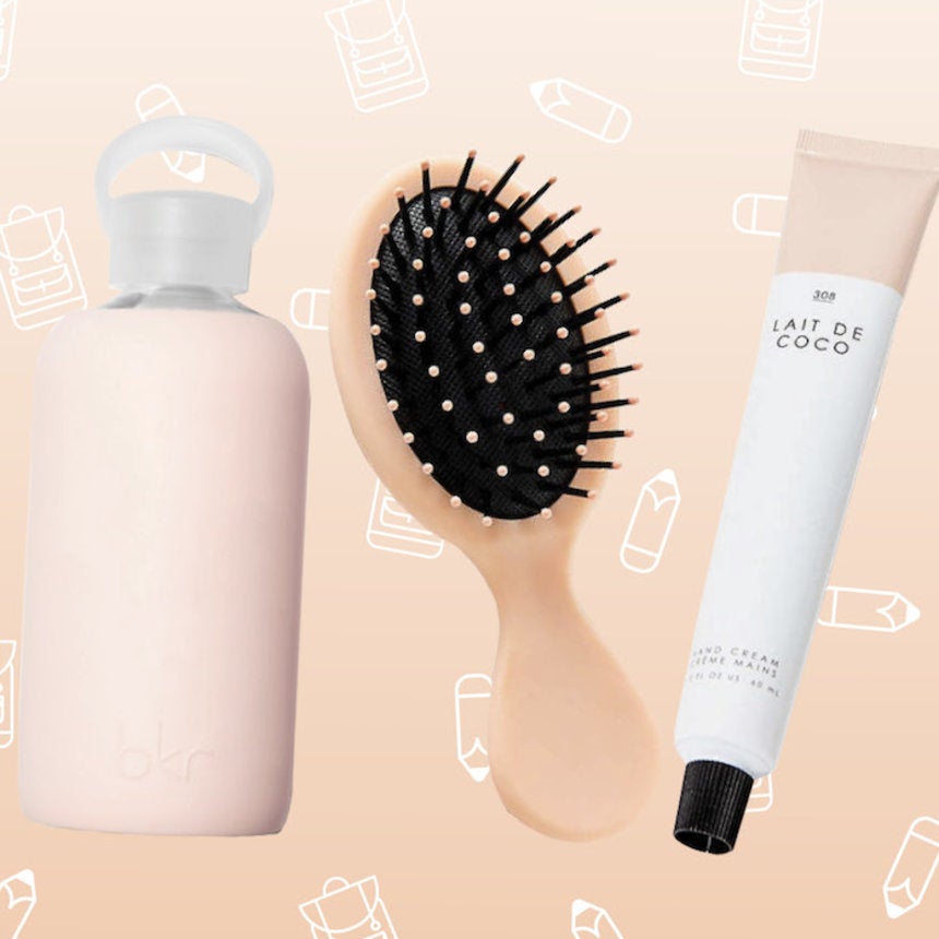 13 Low-maintenance Beauty Items To Have When You Need To Pull An All-nighter