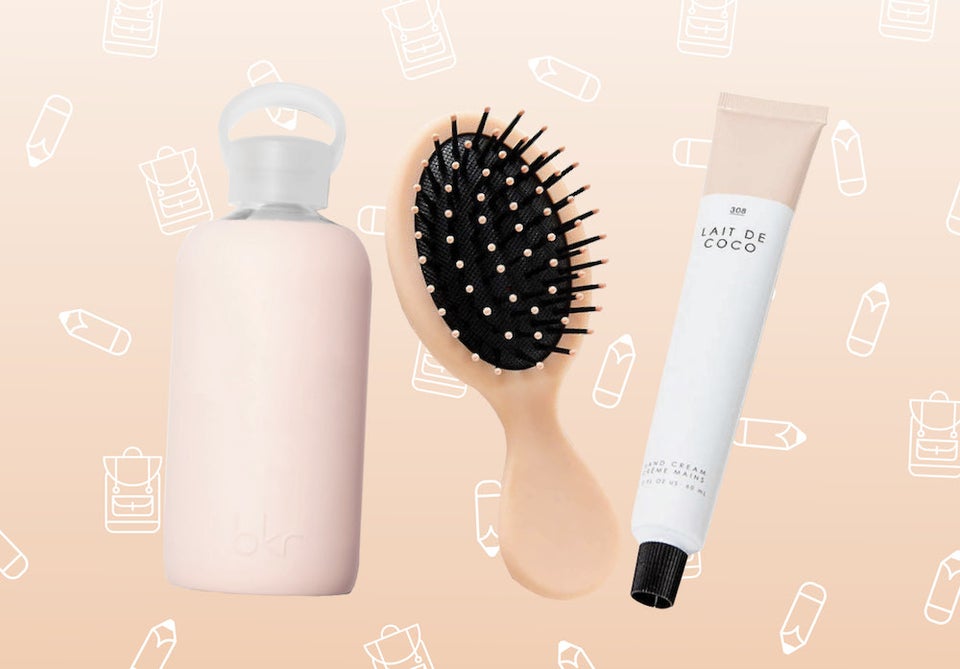 13 low-maintenance beauty items to have when you need to pull an all-nighter