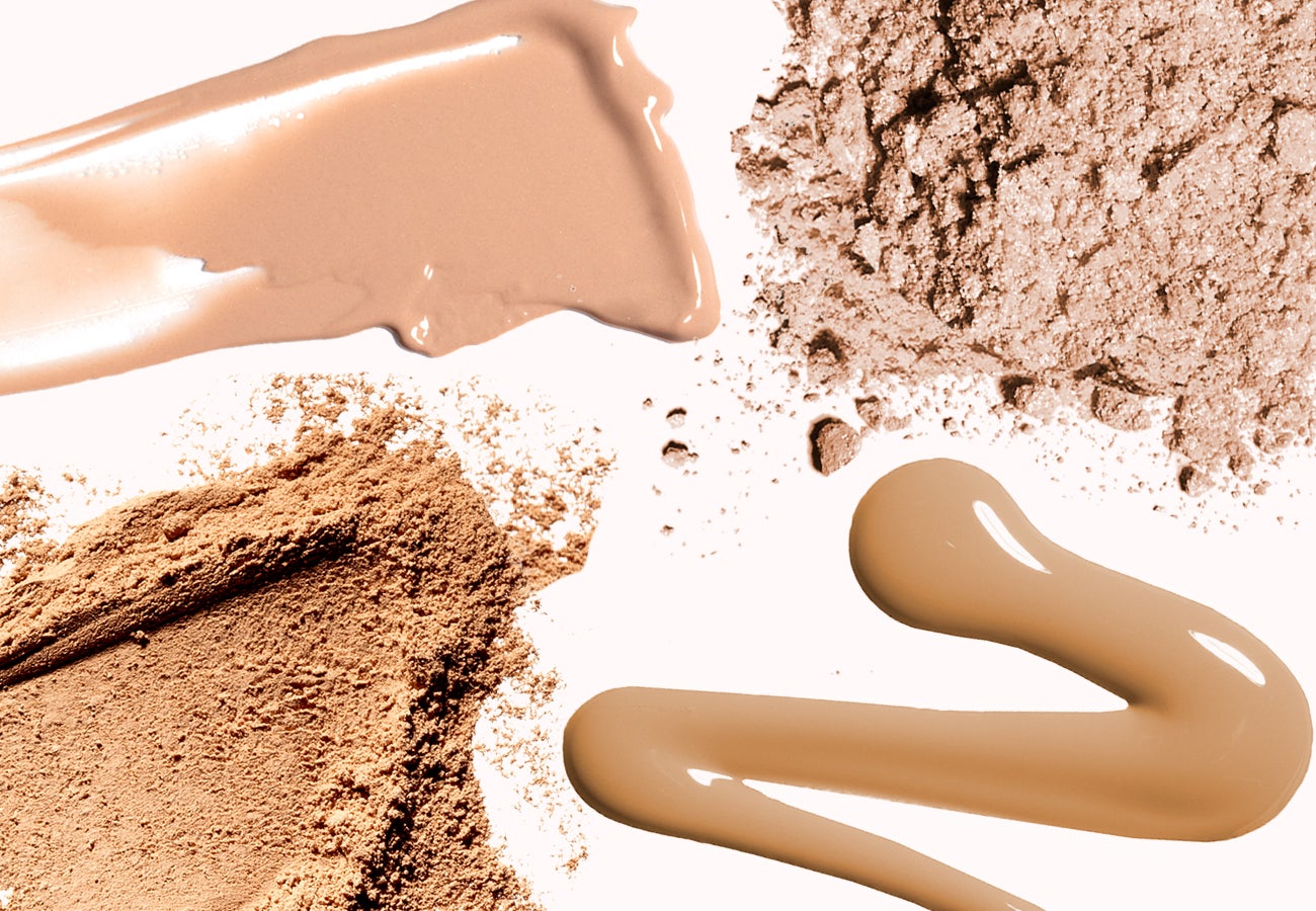 Why Cream Foundations Should Be Your Makeup BFF
