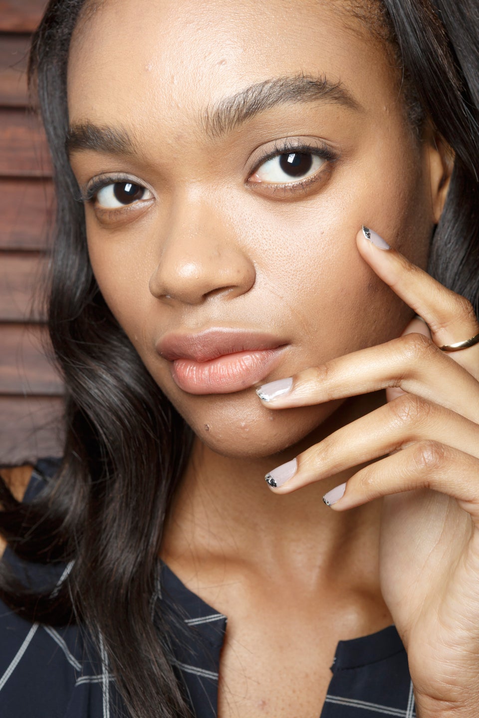 The Coolest Nail Art At New York Fashion Week’s Spring 2018 Shows 