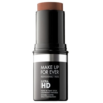 Why Cream Foundations Should Be Your Makeup BFF