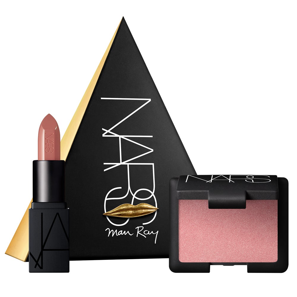 This Is Possibly the Most Glorious NARS Makeup Collection Yet
