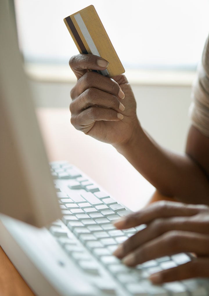 From Hackers To Budgeting: This Is How You Can Protect Your Credit
