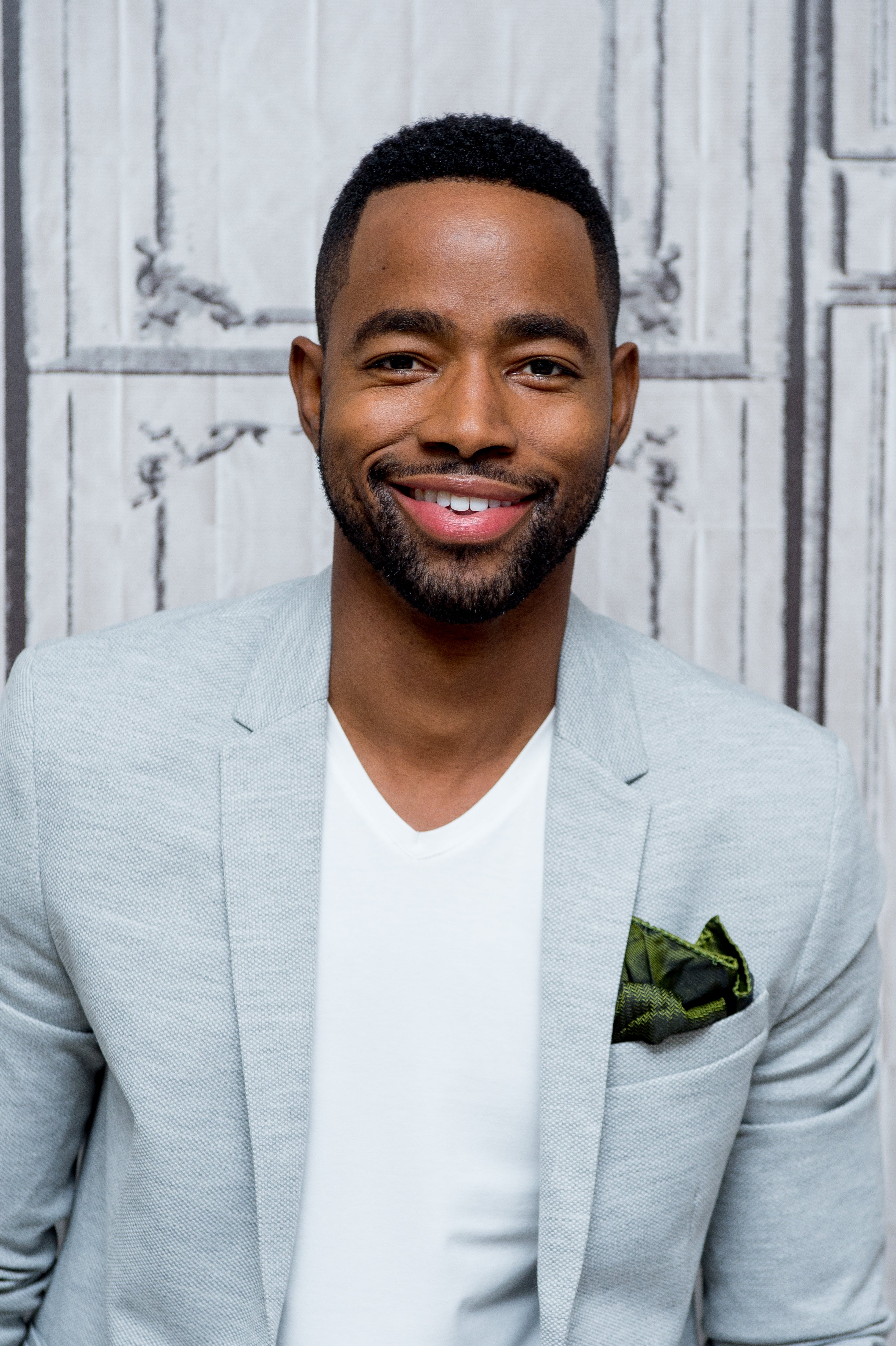 'Insecure' Star Jay Ellis Reveals The Advice He'd Give His Character Lawrence
