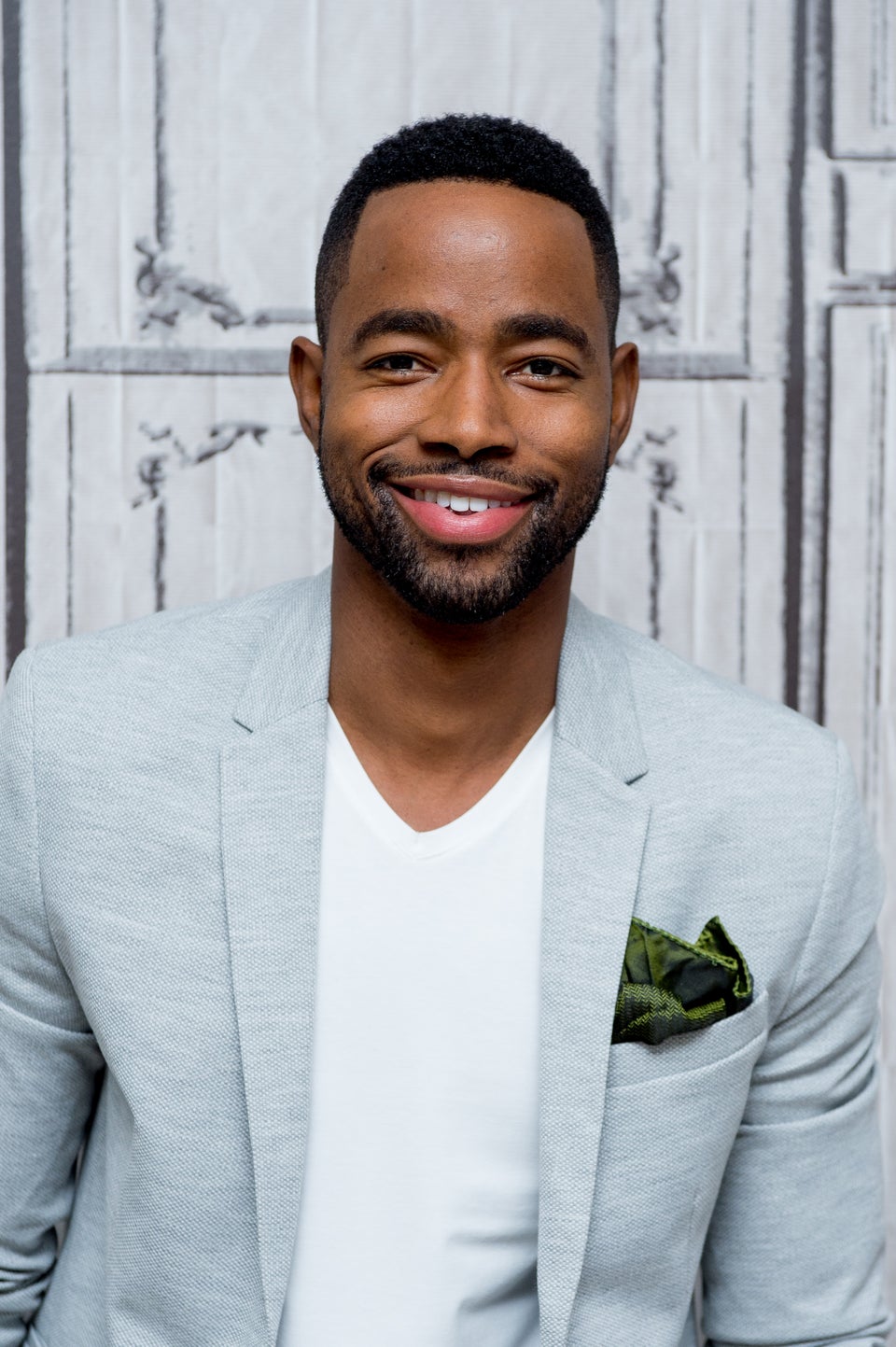 Jay Ellis On 'Insecure' And Lawrence Essence
