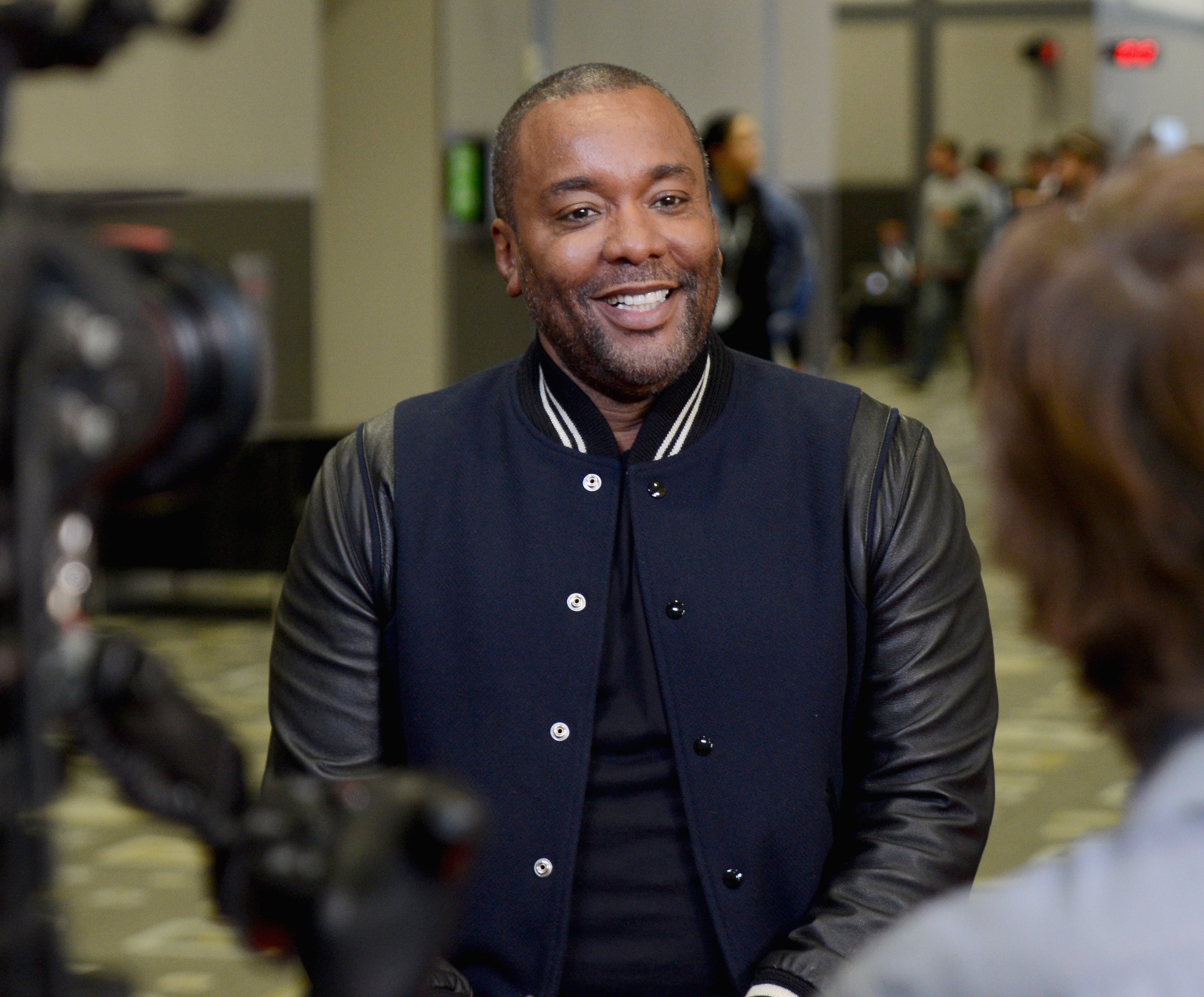 Lee Daniels Finally Settles $5M Lawsuit With Dame Dash