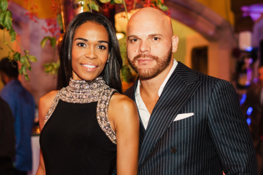 Michelle Williams and Fiancé Chad Johnson Have Called It Quits ...