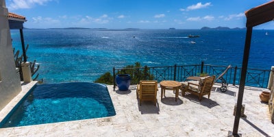 Three Different Ways to Visit The British Virgin Islands Like A Boss