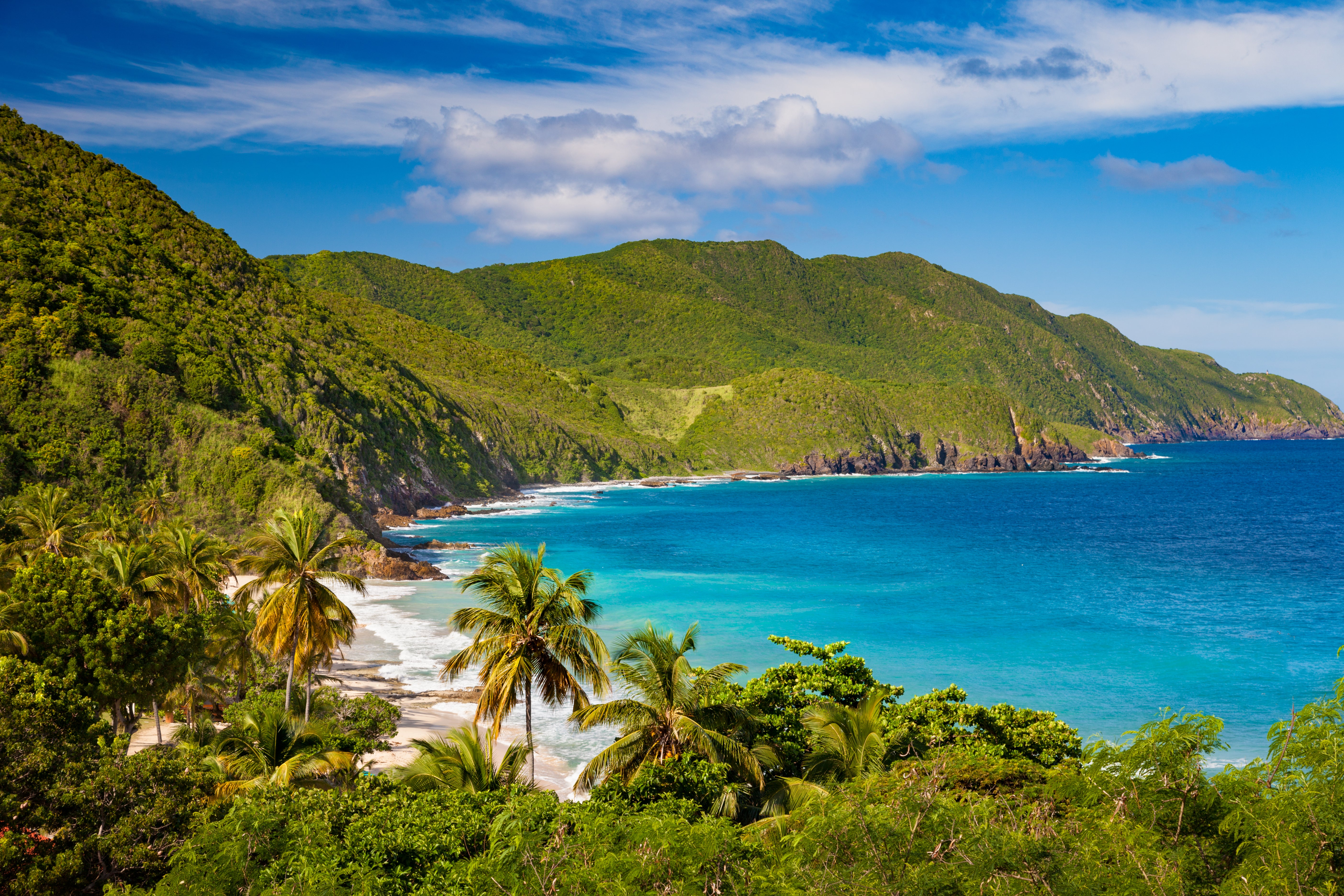 10 Irresistible Reasons to Add St Croix To Your Travel Goals
