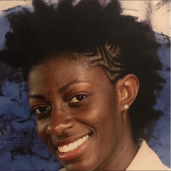 6 Things To Know About The Real Falicia Blakely