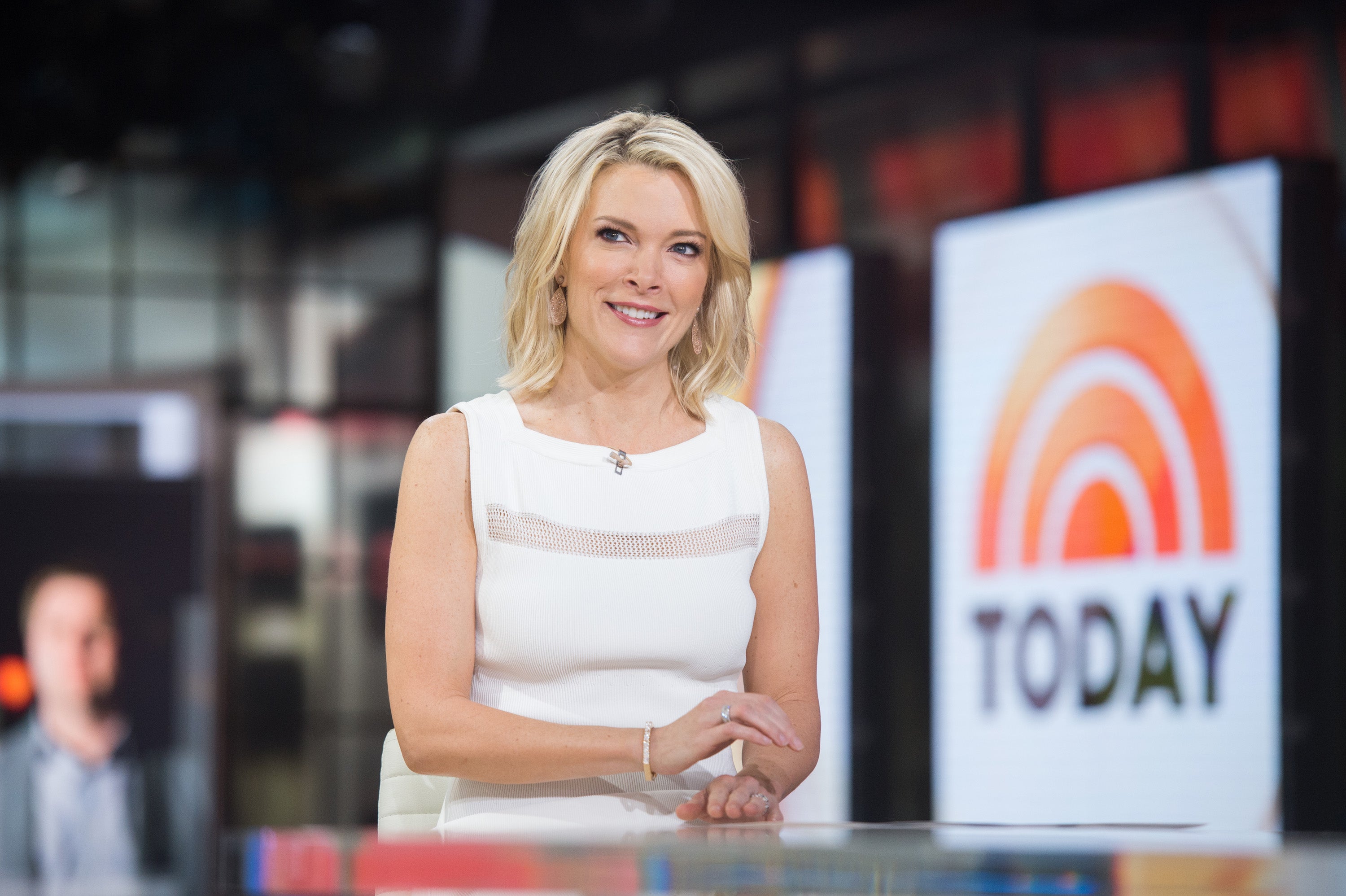 NBC Execs Have Reason To Panic About Megyn Kelly's Morning Show
