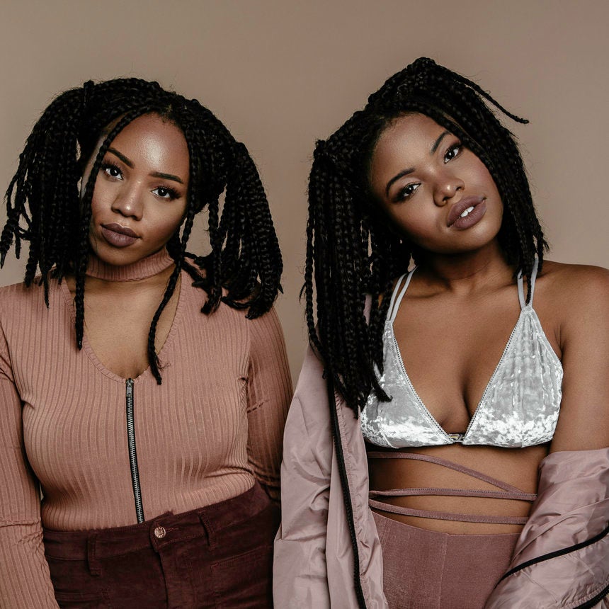 New & Next: VanJess On What Makes A Good Song, 'Game Of Thrones,' And Social Media Breaks
