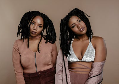 New & Next: VanJess On What Makes A Good Song, ‘Game Of Thrones,’ And Social Media Breaks
