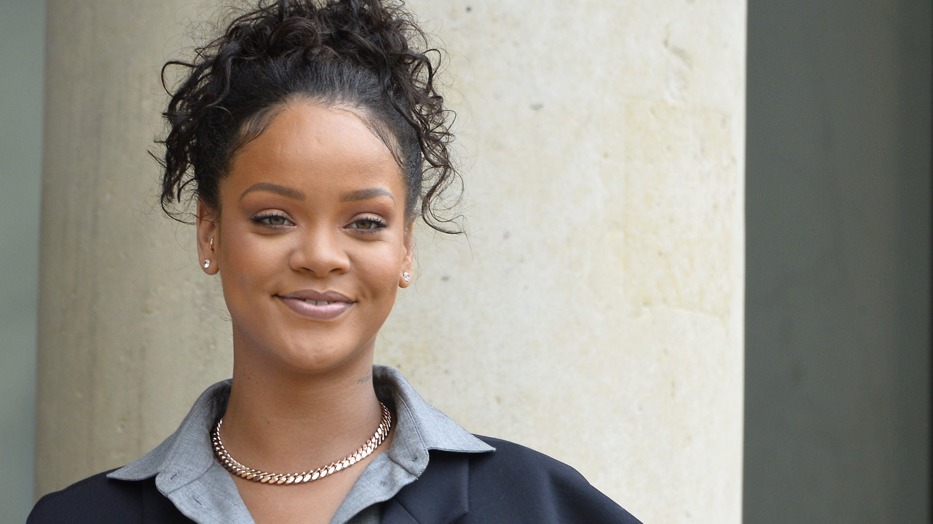 Rihanna Fenty Beauty Video Teasers Essence