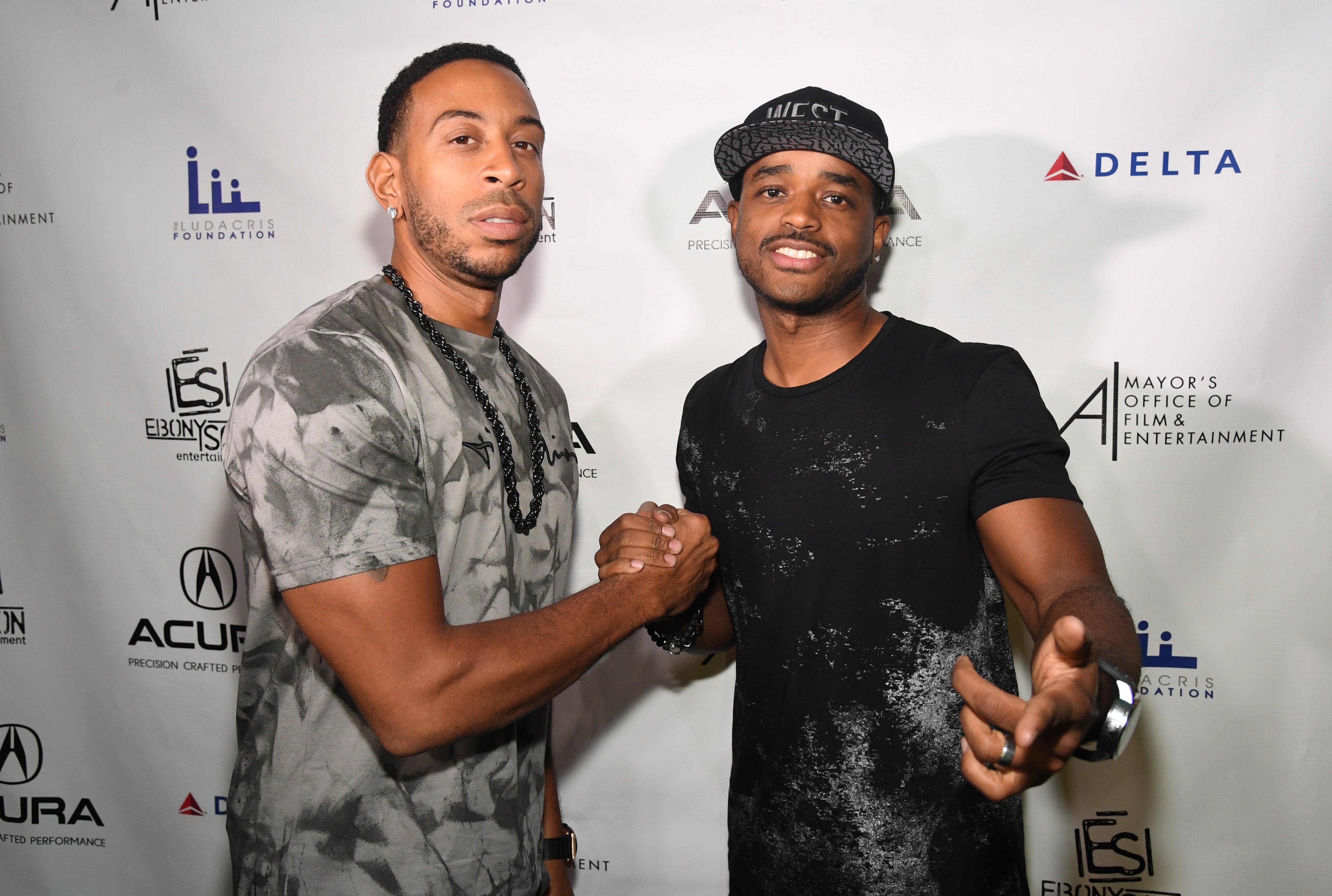 Made In America, Ludaday Weekend & More: Here's What Your Fave Celebs Did This Labor Day
