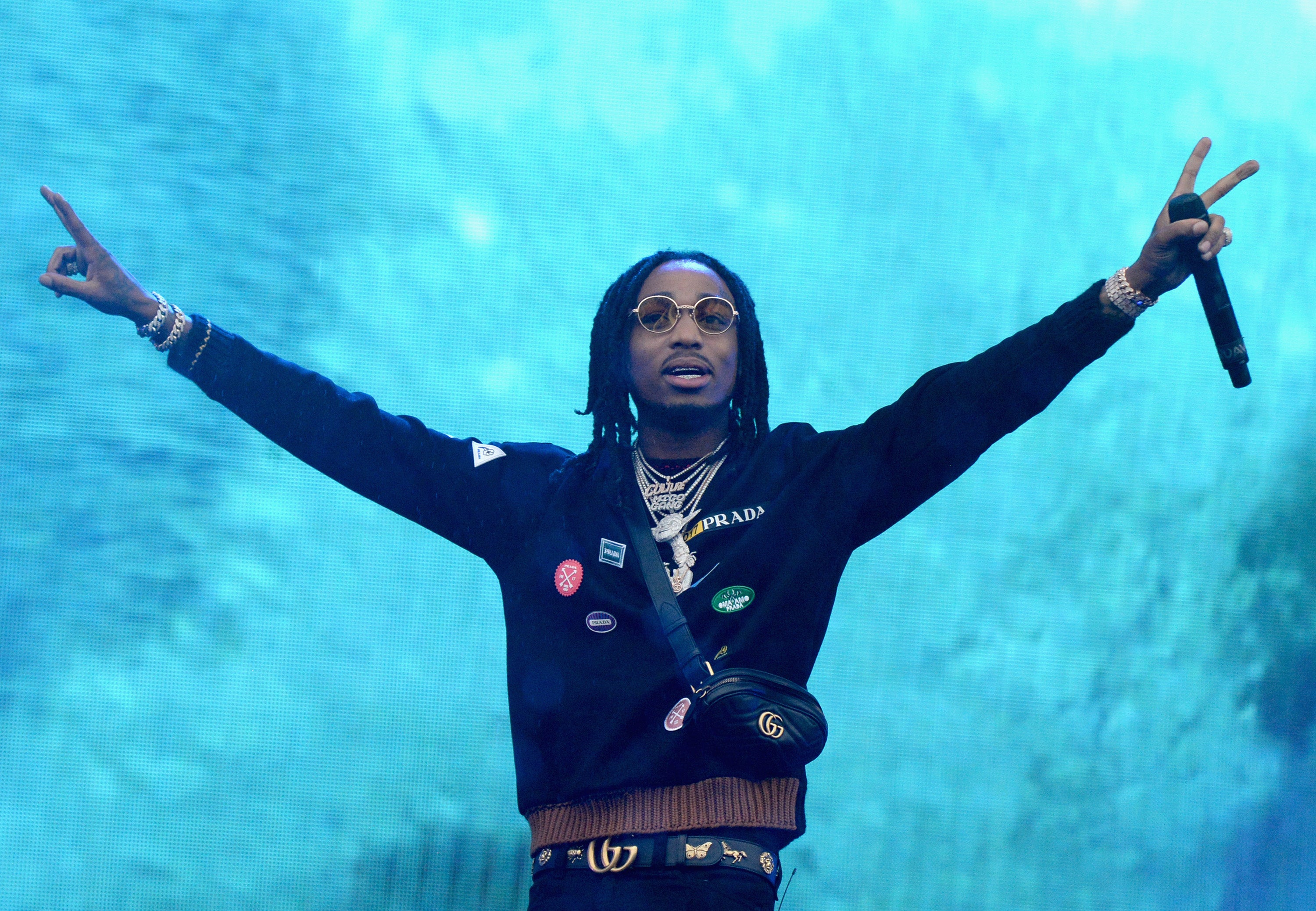 Made In America, Ludaday Weekend & More: Here's What Your Fave Celebs Did This Labor Day
