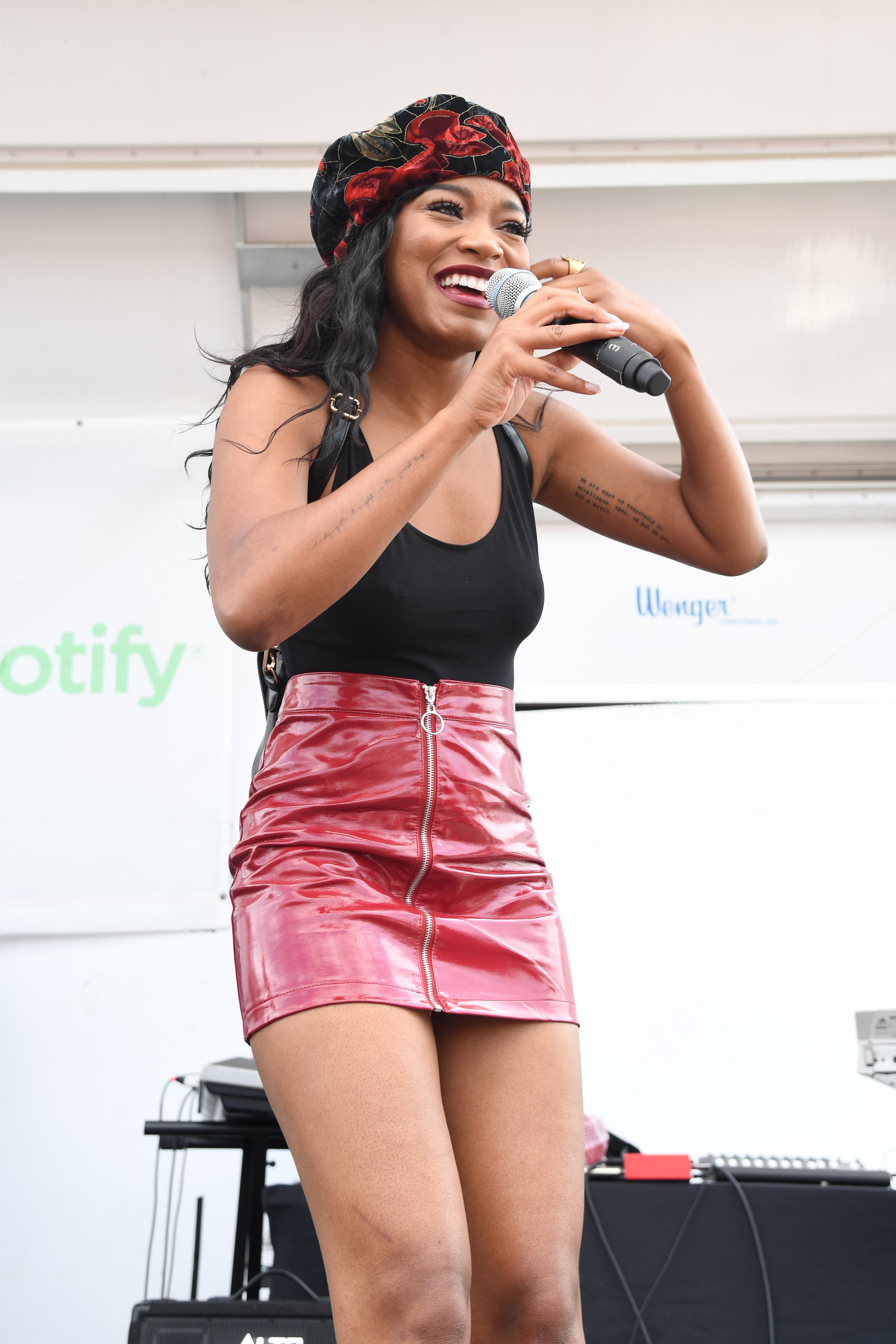 Made In America, Ludaday Weekend & More: Here's What Your Fave Celebs Did This Labor Day
