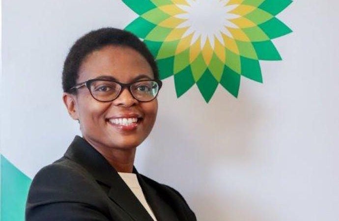 BP South Africa Appoints First Black Woman CEO
