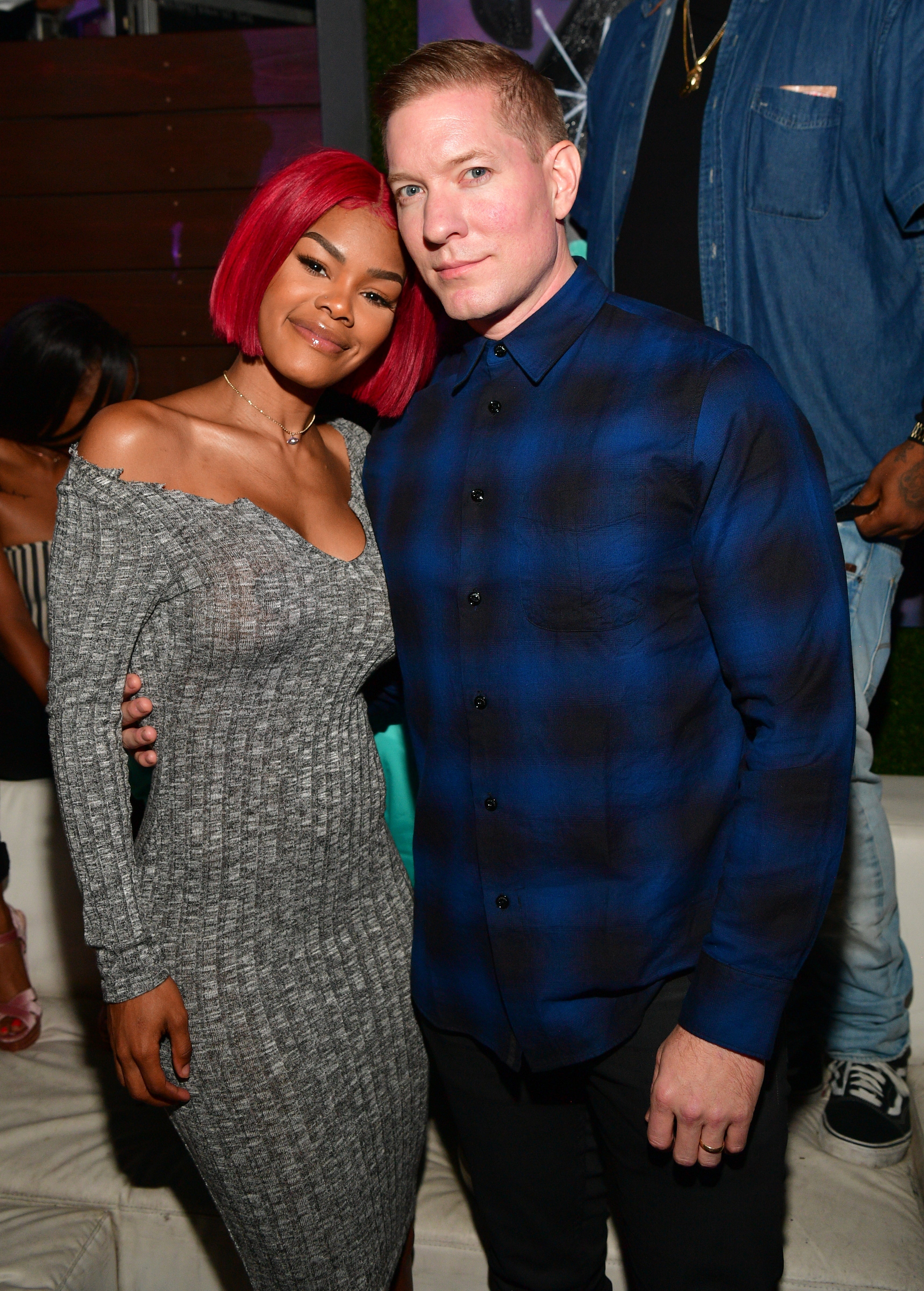 Made In America, Ludaday Weekend & More: Here's What Your Fave Celebs Did This Labor Day
