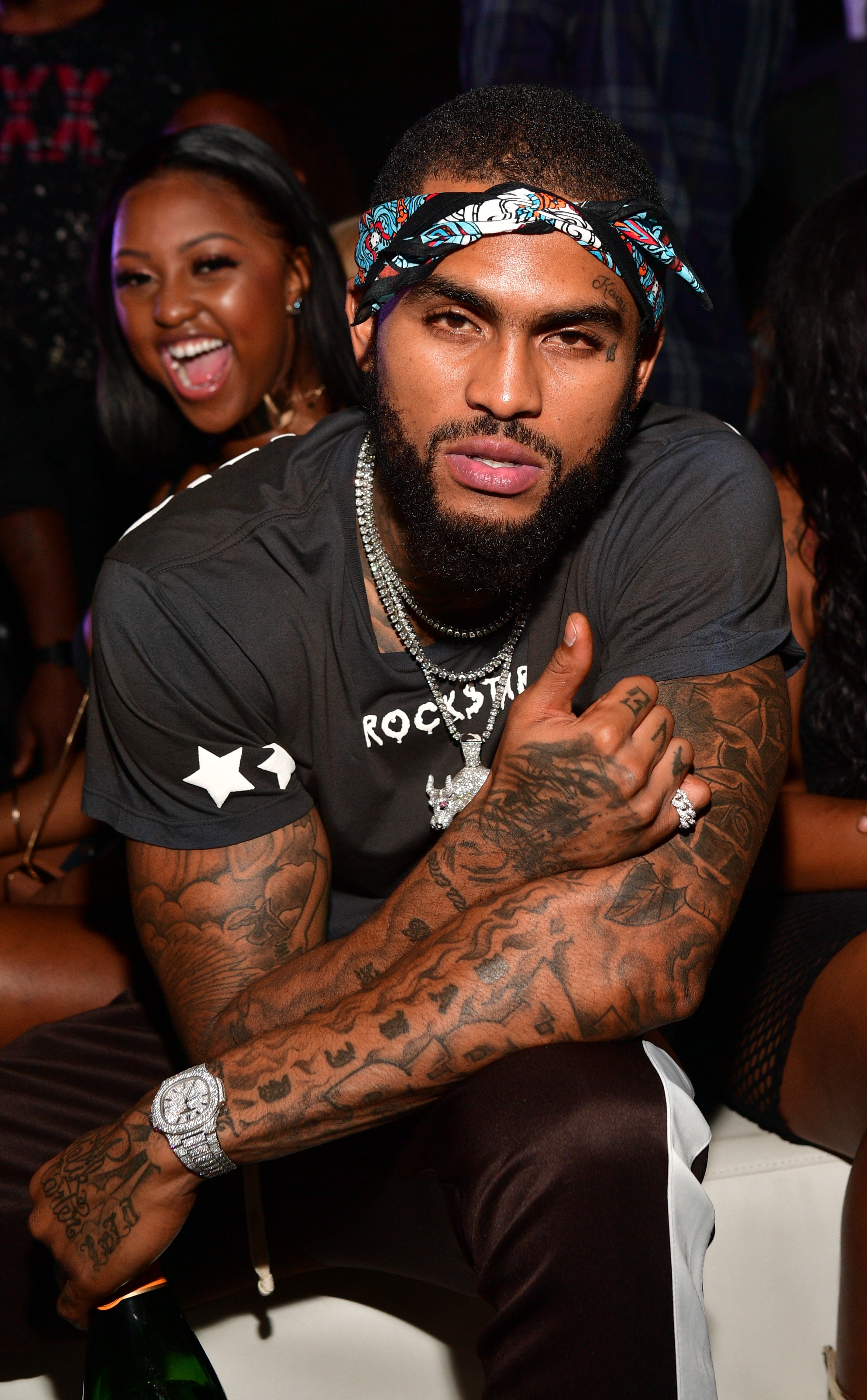 Made In America, Ludaday Weekend & More: Here's What Your Fave Celebs Did This Labor Day
