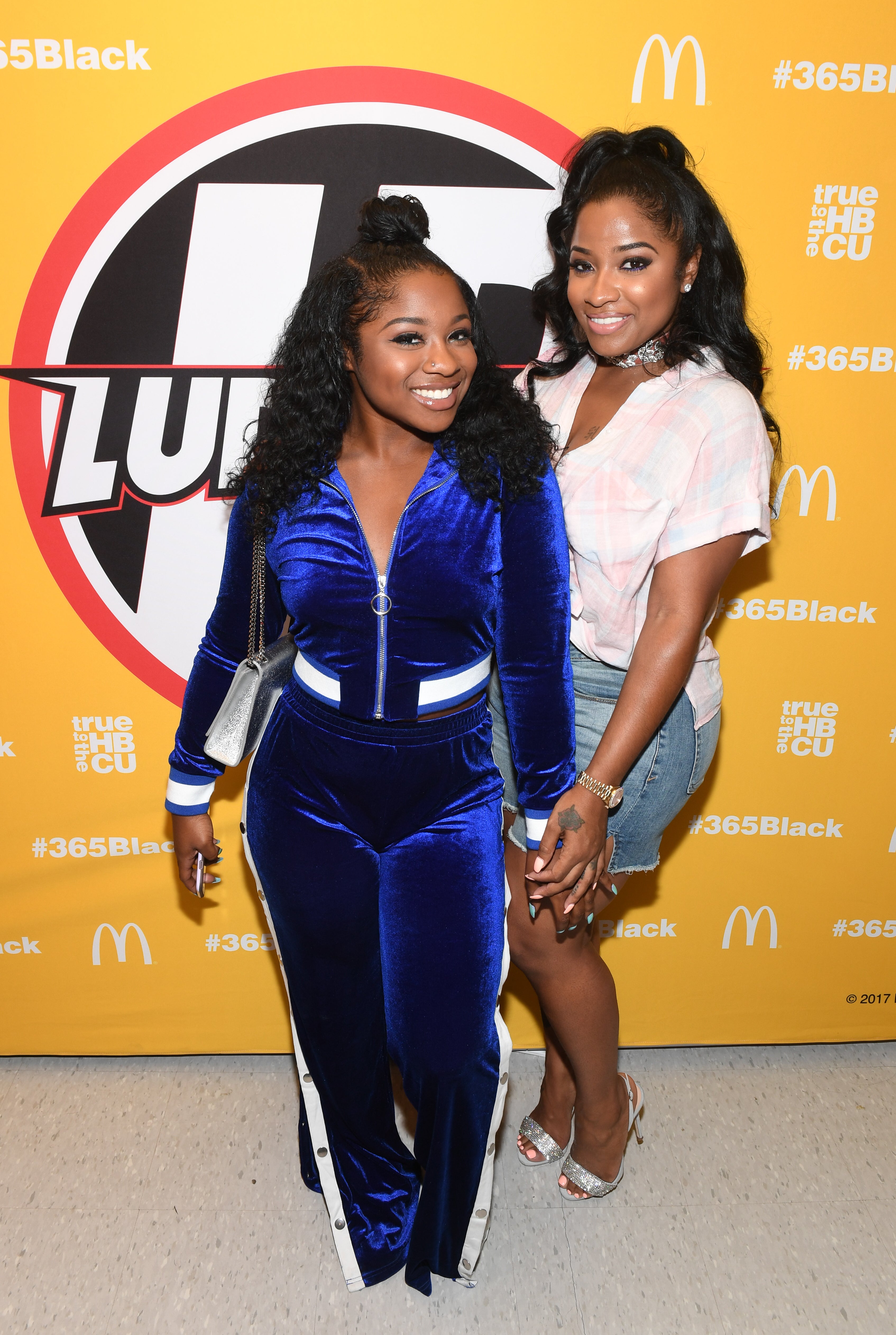 Made In America, Ludaday Weekend & More: Here's What Your Fave Celebs Did This Labor Day
