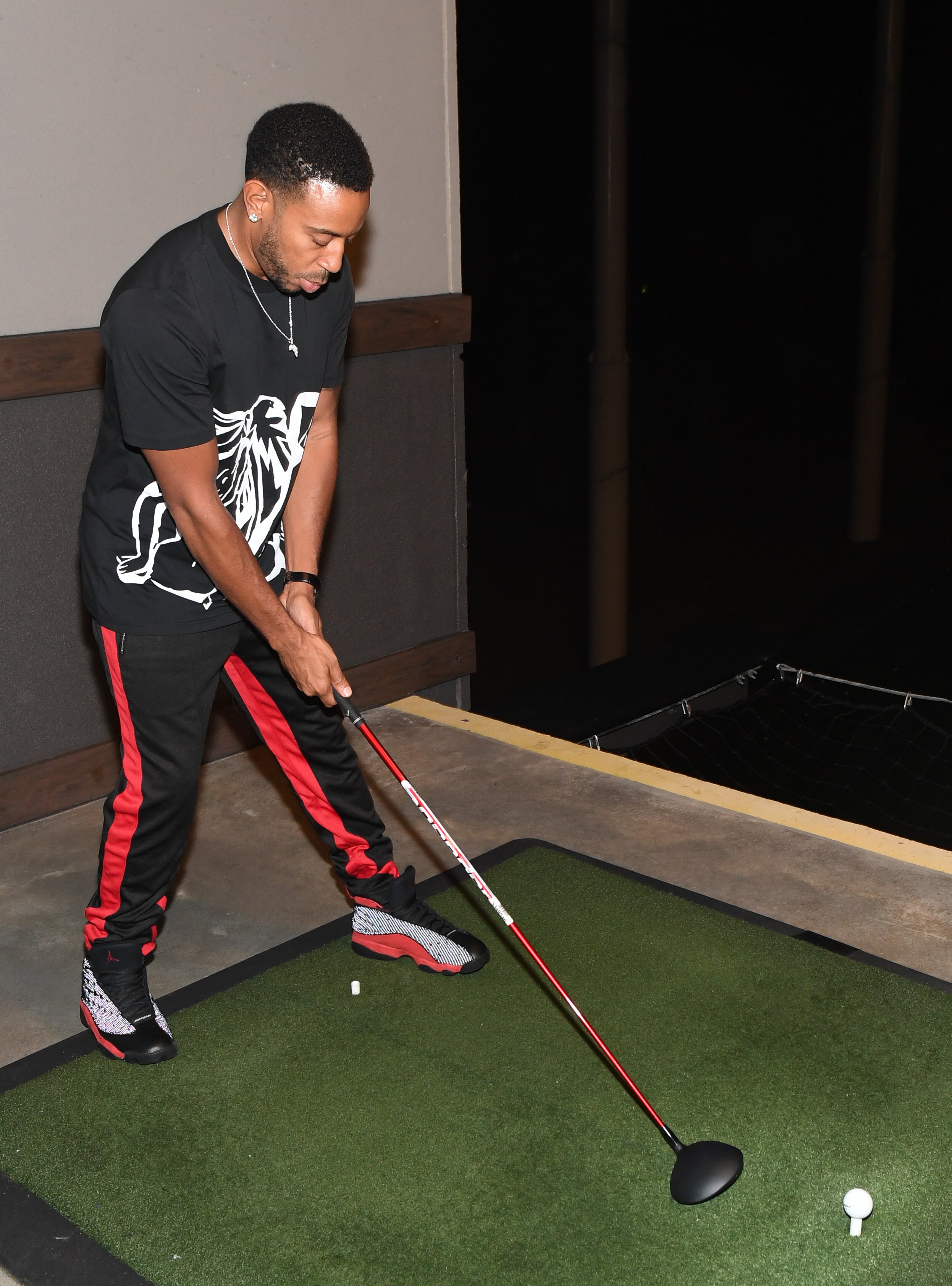 Made In America, Ludaday Weekend & More: Here's What Your Fave Celebs Did This Labor Day
